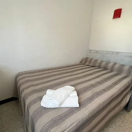 Apartment Spacious Nest With Sea View *