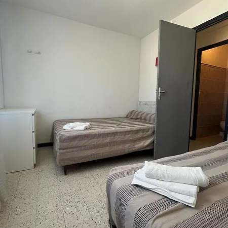 Spacious Nest With Sea View