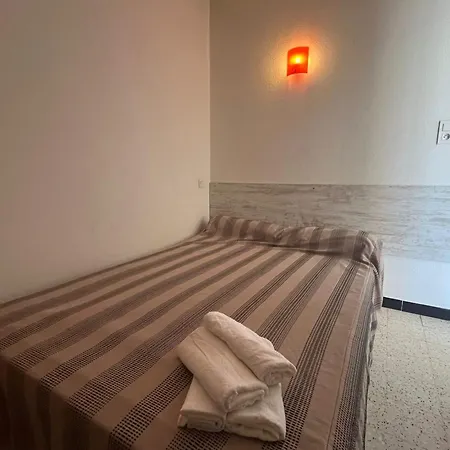 Apartment Spacious Nest With Sea View Port-la-Nouvelle