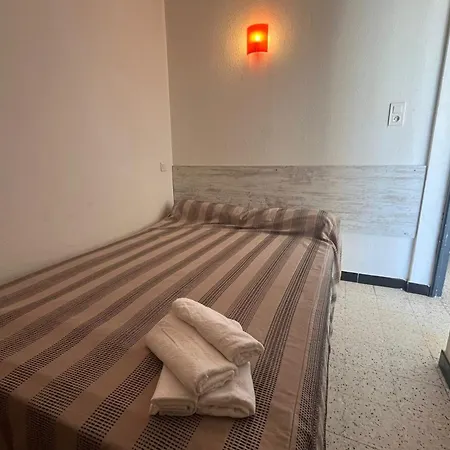 Apartment Spacious Nest With Sea View Port-la-Nouvelle